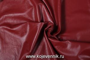 Кожа натуральная - Кожа терокот