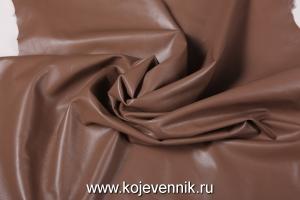 Кожа натуральная - Кожа капучино