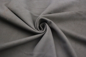 Кожа Серая матовая 0.5-0.7 мм